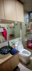 Cashew Park Condominium (D23), Condominium #459789991